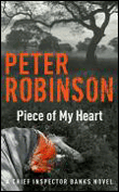 A piece of my heart