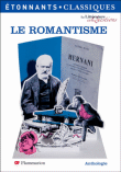 Le romantisme&nbsp;-&nbsp;Collectif