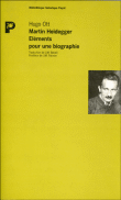 Martin heidegger