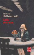 Café viennois&nbsp;-&nbsp;Michèle Halberstadt