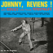 Johnny Hallyday&nbsp;-&nbsp;Les rocks les plus terribles - Tirage limité et numéroté