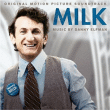 Bande originale de film&nbsp;-&nbsp;Milk