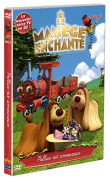 Le Manège enchanté&nbsp;-&nbsp;Volume 3 - Pollux est amoureux !