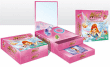 Winx Club - Le secret du royaume perdu - Coffret (DVD)