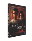 Dead Bodies&nbsp;-&nbsp;Robert Quinn