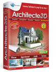 Comparer les prix de Architecte 3D Silver Advanced 2011