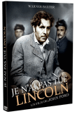 Je n'ai pas tué Lincoln (DVD)