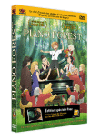 Piano Forest - Edition Simple&nbsp;-&nbsp;Japanimation