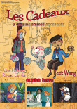 Les Cadeaux - 3 dessins anim�s enchant�s