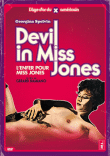 Devil in Miss Jones - L'Enfer pour Miss Jones (DVD)