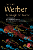La trilogie des fourmis&nbsp;-&nbsp;Bernard Werber