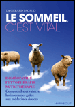 Le sommeil, c'est vital&nbsp;-&nbsp;Gérard Pacaud