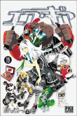 Air gear, T19&nbsp;-&nbsp;Oh Great