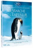 La Marche de l'Empereur - Edition Blu-Ray&nbsp;-&nbsp;Luc Jacquet