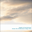 Hilmarsson, Sigur Ros&nbsp;-&nbsp;Angels of the universe