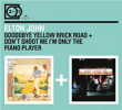Elton John&nbsp;-&nbsp;Goodbye yellow brick road - Don't shoot me I'm only the piano player