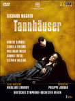 Tannhauser - Festival de Baden Baden 2008&nbsp;-&nbsp;Richard Wagner