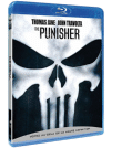 The Punisher - Blu-Ray&nbsp;-&nbsp;Jonathan Hensleigh