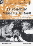 Le Rosier de Madame Husson&nbsp;-&nbsp;Jean Boyer, Marcel Pagnol, Guy de Maupassant