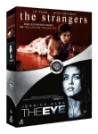 The Strangers - The Eye - Coffret