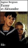 Fanny et Alexandre&nbsp;-&nbsp;Ingmar Bergman