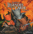 Légende de la Garde, automne 1152&nbsp;-&nbsp;Petersen