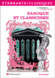 Baroque et classicisme&nbsp;-&nbsp;Collectif