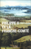 Philippe II et la Franche-Comté