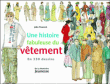 Une histoire fabuleuse du vêtement&nbsp;-&nbsp;John Peacock