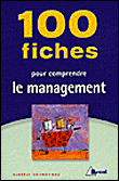 100 fiches de management&nbsp;-&nbsp;Albéric Hounounou