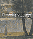 L'impressionnisme au fil de la Seine&nbsp;-&nbsp;Collectif