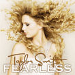Taylor Swift&nbsp;-&nbsp;Fearless