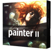 Corel Painter 11 - Mise à jour