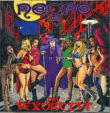 Necro&nbsp;-&nbsp;The Sexorcist
