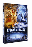 Le Ruban de Moebius - Edition Prestige Lenticulaire&nbsp;-&nbsp;Jean Giraud