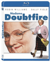 Madame Doubtfire (Blu-Ray)