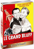 Le Grand Bluff (DVD)