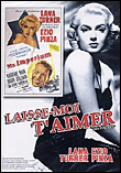 Laisse-moi t'aimer