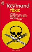 Toxic&nbsp;-&nbsp;W. Reymond