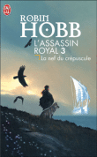 L'assassin royal - L'assassin royal, T3