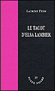 Le tacot d'Elsa Lambieck&nbsp;-&nbsp;L. Fetis