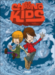 Les Chronokids, T1&nbsp;-&nbsp;Stan, Vince, Zep