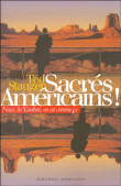 Sacrés Américains !&nbsp;-&nbsp;Théodore Stanger