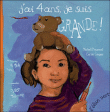 J'ai 4 ans, je suis grande&nbsp;-&nbsp;Michel Piquemal, Cécile Geiger