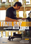 Alla turca&nbsp;-&nbsp;Ludwig van Beethoven, Jean-Sébastien Bach, Say