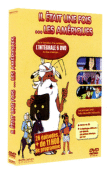 Il était une fois...&nbsp;-&nbsp;Il était une fois... les Amériques - Coffret 6 DVD