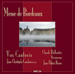 Messe de Bordeaux