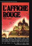 L' affiche rouge&nbsp;-&nbsp;Frank Cassenti