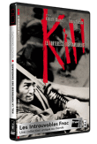 Kill - La Forteresse des Samouraïs&nbsp;-&nbsp;Kihachi Okamoto