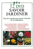 Coffret - Savoir jardiner